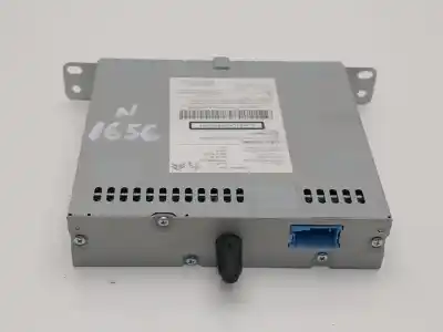 Second-hand car spare part audio system / radio cd for citroen ds4 design oem iam references 980559368003  039374500