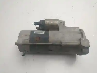 Pezzo di ricambio per auto di seconda mano Motorino Di Avviamento per MITSUBISHI MONTERO (V60/V70) 3.2 DI-D All-Four Riferimenti OEM IAM 1810A0  