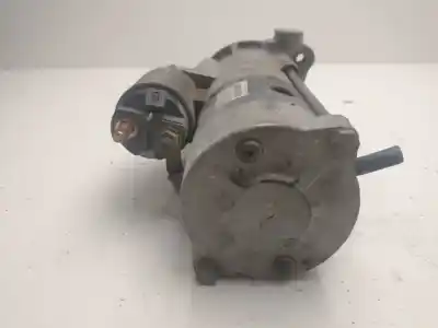 Pezzo di ricambio per auto di seconda mano motorino di avviamento per mitsubishi montero (v60/v70) 3.2 di-d all-four riferimenti oem iam 1810a0  