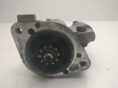 Pezzo di ricambio per auto di seconda mano motorino di avviamento per mitsubishi montero (v60/v70) 3.2 di-d all-four riferimenti oem iam 1810a0  
