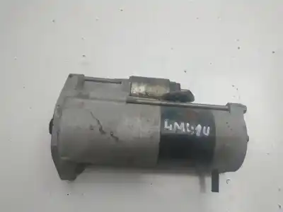 Pezzo di ricambio per auto di seconda mano motorino di avviamento per mitsubishi montero (v60/v70) 3.2 di-d all-four riferimenti oem iam 1810a0  
