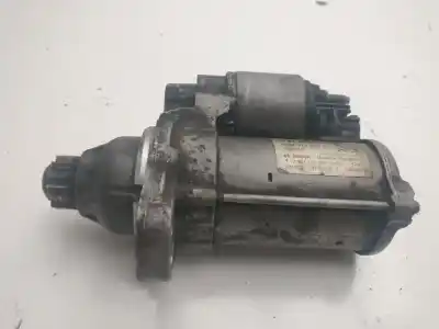 Автозапчастина б/у двигун запускається для seat mii (kf1, ke1) 1.0 посилання на oem iam 02m911021h  