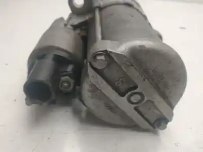 Автозапчастина б/у двигун запускається для seat mii (kf1, ke1) 1.0 посилання на oem iam 02m911021h  