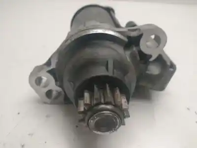 Автозапчастина б/у двигун запускається для seat mii (kf1, ke1) 1.0 посилання на oem iam 02m911021h  