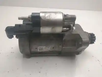 Second-hand car spare part STARTER MOTOR for SEAT IBIZA IV ST (6J8, 6P8) 1.0 TSI OEM IAM references 02Z911024  