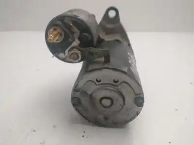 Second-hand car spare part STARTER MOTOR for MG ZS LUXURY 111 CV / 82 KW OEM IAM references 10078503  