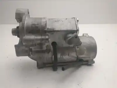 Second-hand car spare part STARTER MOTOR for LAND ROVER EVOQUE Dynamic OEM IAM references DSN1209  