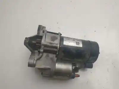 Second-hand car spare part STARTER MOTOR for CITROEN C2 SX OEM IAM references 110584  