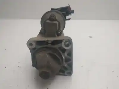 Second-hand car spare part STARTER MOTOR for FIAT BRAVO (182) 16V 80 SX OEM IAM references 63102007  