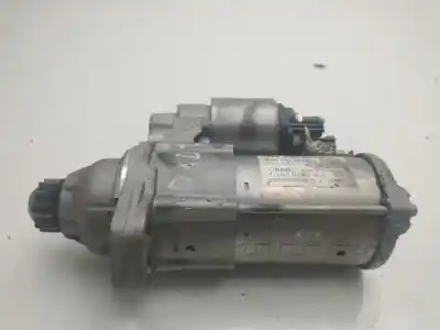 Second-hand car spare part STARTER MOTOR for VOLKSWAGEN POLO VI (AW1, BZ1, AE1) 1.6 TDI OEM IAM references 02M911022F  