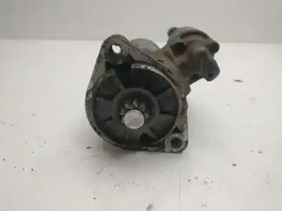 Gebrauchtes Autoersatzteil MOTOR STARTET zum VOLKSWAGEN CRAFTER CAJA CERRADA Caja cerrada. batalla corta 35 136 CV / 100 KW OEM-IAM-Referenzen 1BO0216  