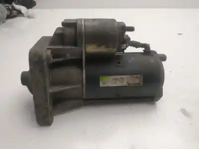 Gebrauchtes Autoersatzteil MOTOR STARTET zum PEUGEOT 307 BERLINA (S2) X-Line OEM-IAM-Referenzen D7R23  