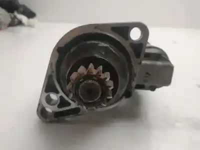 Gebrauchtes Autoersatzteil MOTOR STARTET zum AUDI A3 SPORTBACK (8P) 1.6 TDI OEM-IAM-Referenzen 02Z911021C  