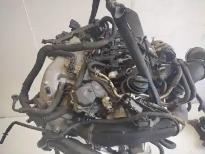 Piesă de schimb auto la mâna a doua MOTOR COMPLET pentru AUDI Q5 (FYB) 40 TDI quattro Advanced Referințe OEM IAM DFB  