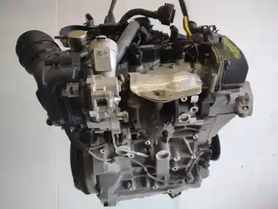 Piesă de schimb auto la mâna a doua MOTOR COMPLET pentru SEAT LEON (KL1) Style Referințe OEM IAM DPB  