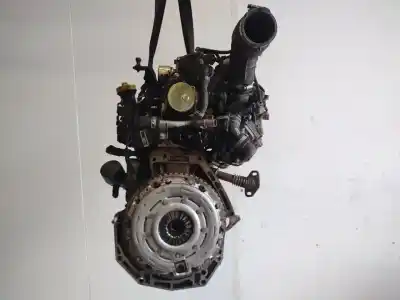 Piesă de schimb auto la mâna a doua MOTOR COMPLET pentru RENAULT CAPTUR I Zen 110 CV / 81 KW Referințe OEM IAM K9K646  