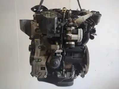 Piesă de schimb auto la mâna a doua MOTOR COMPLET pentru LAND ROVER EVOQUE Dynamic Referințe OEM IAM 224DT  