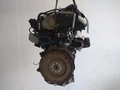 Pezzo di ricambio per auto di seconda mano motore completo per land rover evoque dynamic riferimenti oem iam 224dt  224dt