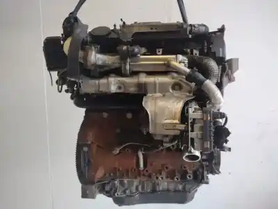 Pezzo di ricambio per auto di seconda mano motore completo per land rover evoque dynamic riferimenti oem iam 224dt  224dt