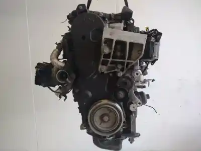 Pezzo di ricambio per auto di seconda mano motore completo per land rover evoque dynamic riferimenti oem iam 224dt  224dt