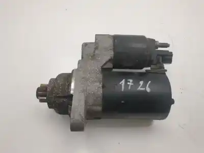 Peça sobressalente para automóvel em segunda mão  por AUDI A3 (8P)  Referências OEM IAM 0001120408  