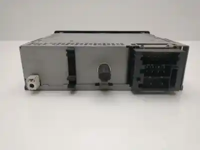 Автозапчастина б/у аудіо система / радіо cd для renault kangoo * посилання на oem iam 281150042r  