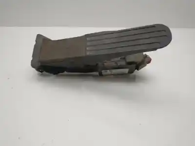 Pezzo di ricambio per auto di seconda mano PEDALE DELL ACCELERATORE per VOLKSWAGEN GOLF VI (5K1) Rabbit Riferimenti OEM IAM 1K1721503  