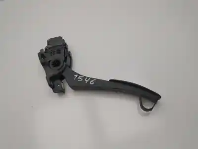 Pezzo di ricambio per auto di seconda mano PEDALE DELL ACCELERATORE per VOLVO XC90 D5 Executive (7 asientos) (136kW) Riferimenti OEM IAM 6PV00954804  