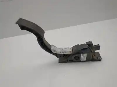 Pièce détachée automobile d'occasion PÉDALE D'ACCÉLÉRATEUR pour FORD FOCUS LIM. (CB8) Titanium Références OEM IAM BV619F836AB  