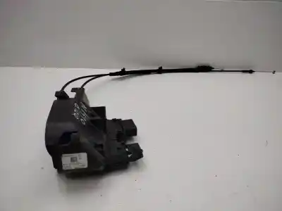 Автозапчасти б/у замок левой передней двери за ford b-max trend ссылки oem iam   