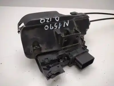 Автозапчасти б/у замок левой передней двери за ford b-max trend ссылки oem iam   