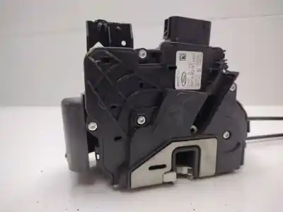 Автозапчастина б/у замок передніх дверей лівий для ford b-max trend посилання на oem iam 