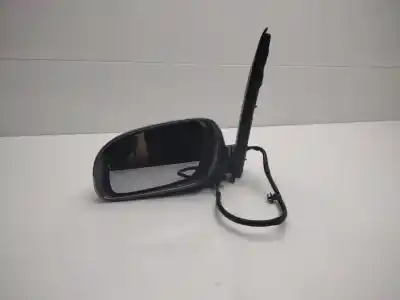 Автозапчастина б/у ліве дзеркало для volkswagen caddy ka/kb (2k) kombi посилання на oem iam   