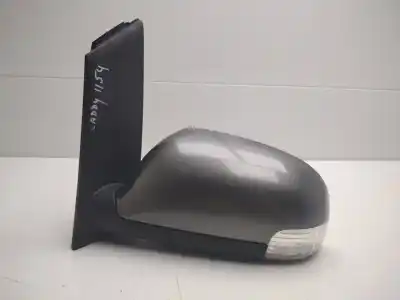 Автозапчасти б/у левое зеркало за volkswagen caddy ka/kb (2k) kombi ссылки oem iam 