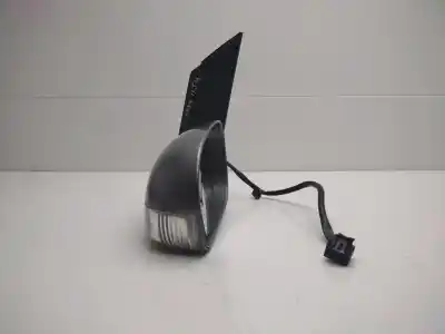 Автозапчастина б/у ліве дзеркало для volkswagen caddy ka/kb (2k) kombi посилання на oem iam   