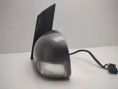 Автозапчастина б/у ліве дзеркало для volkswagen caddy ka/kb (2k) kombi посилання на oem iam   