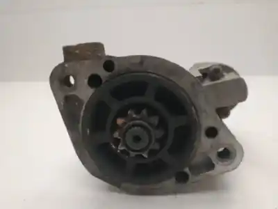 Peça sobressalente para automóvel em segunda mão MOTOR DE ARRANQUE por MITSUBISHI MONTERO (V60/V70)  Referências OEM IAM ME204424  