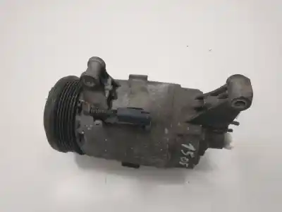 Pezzo di ricambio per auto di seconda mano compressore aria condizionata per mini mini (r50, r53) cooper riferimenti oem iam 9014  