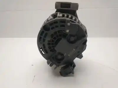 Peça sobressalente para automóvel em segunda mão alternador por bmw 3 compact (e46) 316 ti referências oem iam 284729  