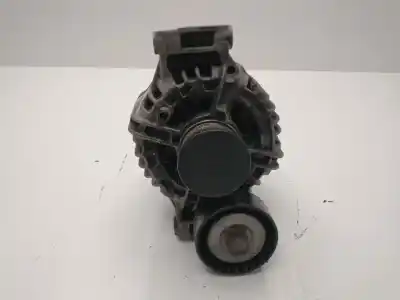 Peça sobressalente para automóvel em segunda mão alternador por bmw 3 compact (e46) 316 ti referências oem iam 284729  