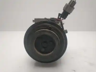 Peça sobressalente para automóvel em segunda mão compressor de ar condicionado a/a a/c por kia ceed gt line 140 cv / 103 kw referências oem iam ca500ptgkb09  