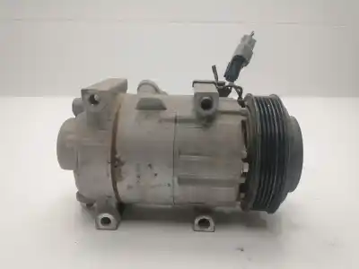 Peça sobressalente para automóvel em segunda mão compressor de ar condicionado a/a a/c por kia ceed gt line 140 cv / 103 kw referências oem iam ca500ptgkb09  