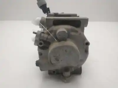 Peça sobressalente para automóvel em segunda mão Compressor De Ar Condicionado A/a A/c por KIA CEED GT Line 140 CV / 103 KW Referências OEM IAM CA500PTGKB09  