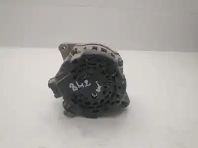 Pezzo di ricambio per auto di seconda mano alternatore per kia ceed gt line 140 cv / 103 kw riferimenti oem iam 61003076  3730003ac0