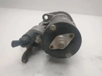 Автозапчастина б/у двигун запускається для VOLKSWAGEN CADDY KA/KB (2K) Kombi Plus Посилання на OEM IAM JEG0714C001  