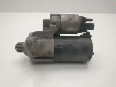 Pezzo di ricambio per auto di seconda mano motorino di avviamento per audi a3 (8p) 1.8 tfsi ambiente riferimenti oem iam   