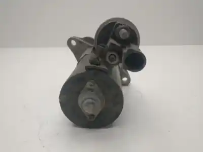 Pezzo di ricambio per auto di seconda mano motorino di avviamento per audi a3 (8p) 1.8 tfsi ambiente riferimenti oem iam   