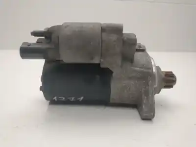 Pezzo di ricambio per auto di seconda mano Motorino Di Avviamento per AUDI A3 (8P) 1.8 TFSI Ambiente Riferimenti OEM IAM   