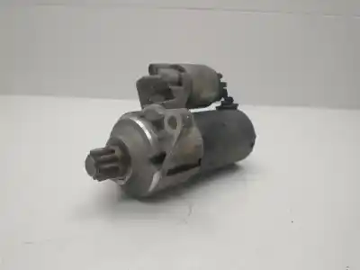 Pezzo di ricambio per auto di seconda mano motorino di avviamento per audi a3 (8p) 1.8 tfsi ambiente riferimenti oem iam   