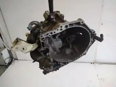 Second-hand car spare part gearbox for citroen c-elysée exclusive oem iam references 20et30  20et30
